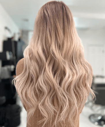 Top-Rated Hair Salon in New York – PHD Studio | Salon NYC