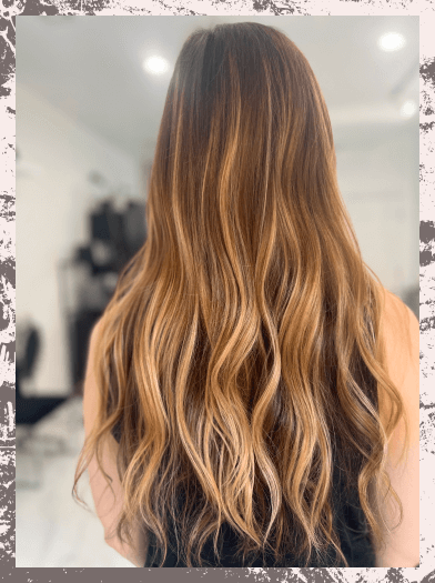 Luxury Hair Extensions in New York – PHD Salon Studio