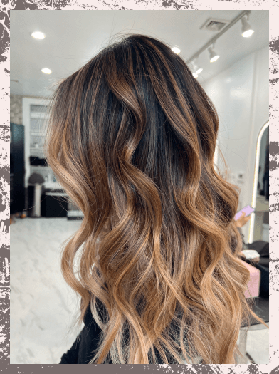 Luxury Hair Extensions in New York – PHD Salon Studio