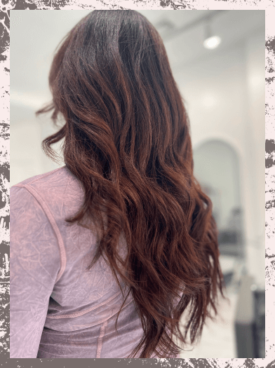 Luxury Hair Extensions in New York – PHD Salon Studio