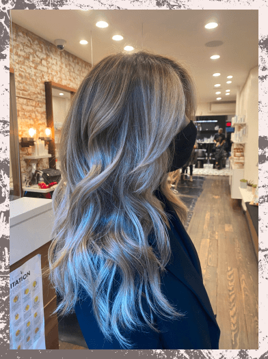 Luxury Hair Extensions in New York – PHD Salon Studio