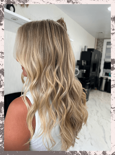 Luxury Hair Extensions in New York – PHD Salon Studio